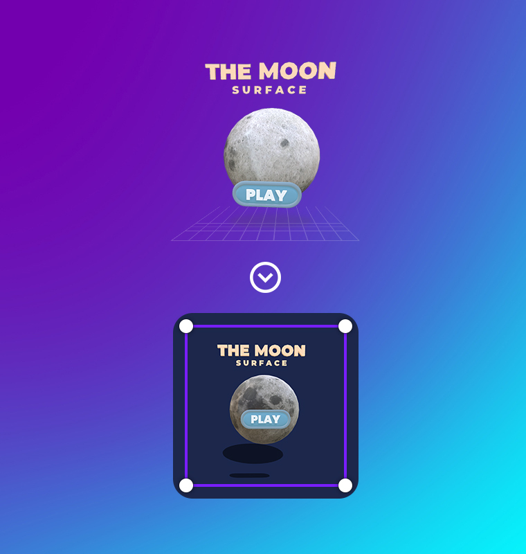 How to Embed Your Assemblr Studio & EDU Projects in Canva, Easy & Fast!